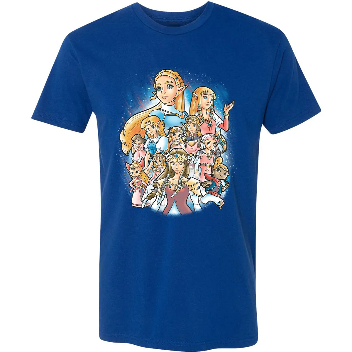 Premium Unisex T-shirt - WDTS9NFS
