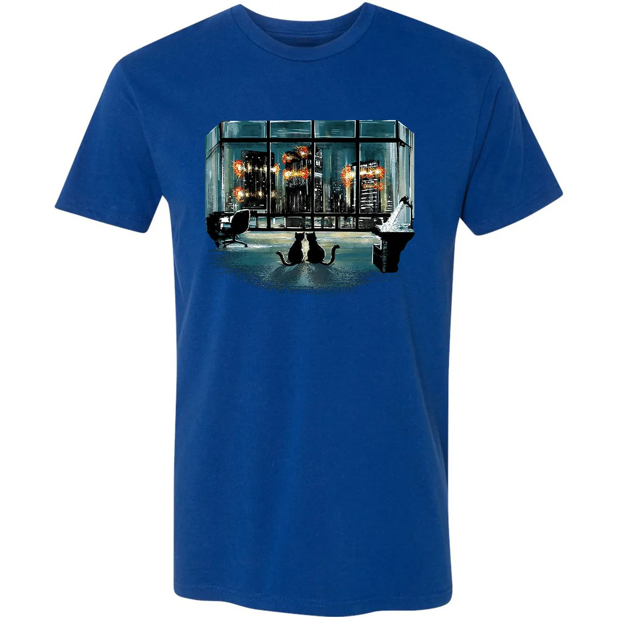 Premium Unisex T-shirt - NXXWSYYZ