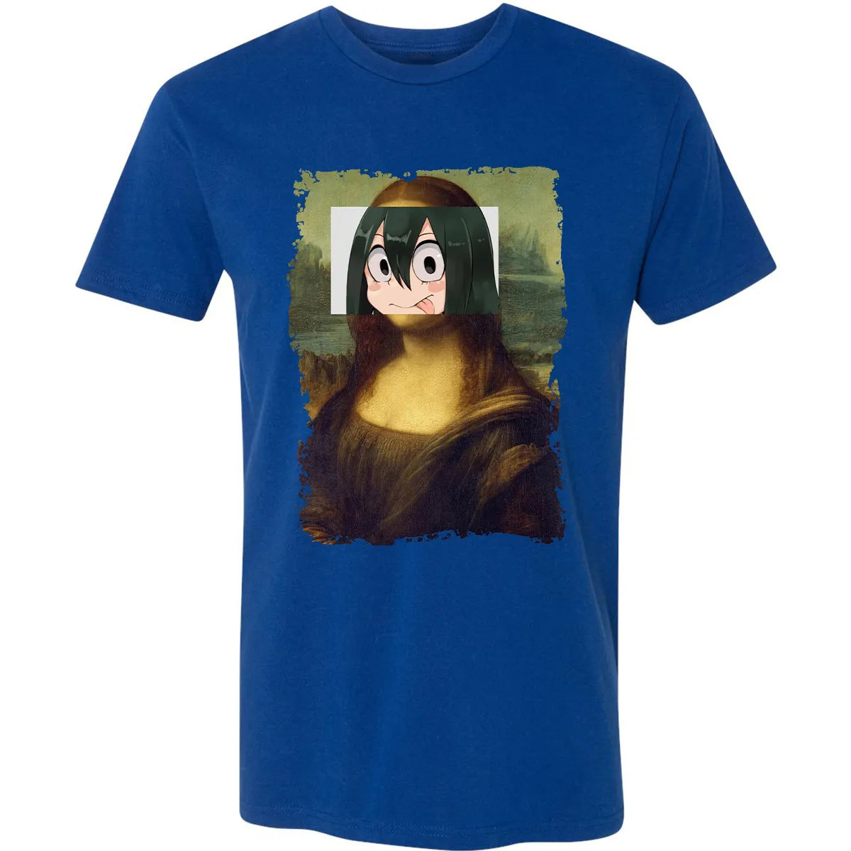 Premium Unisex T-shirt - JXR6H99R