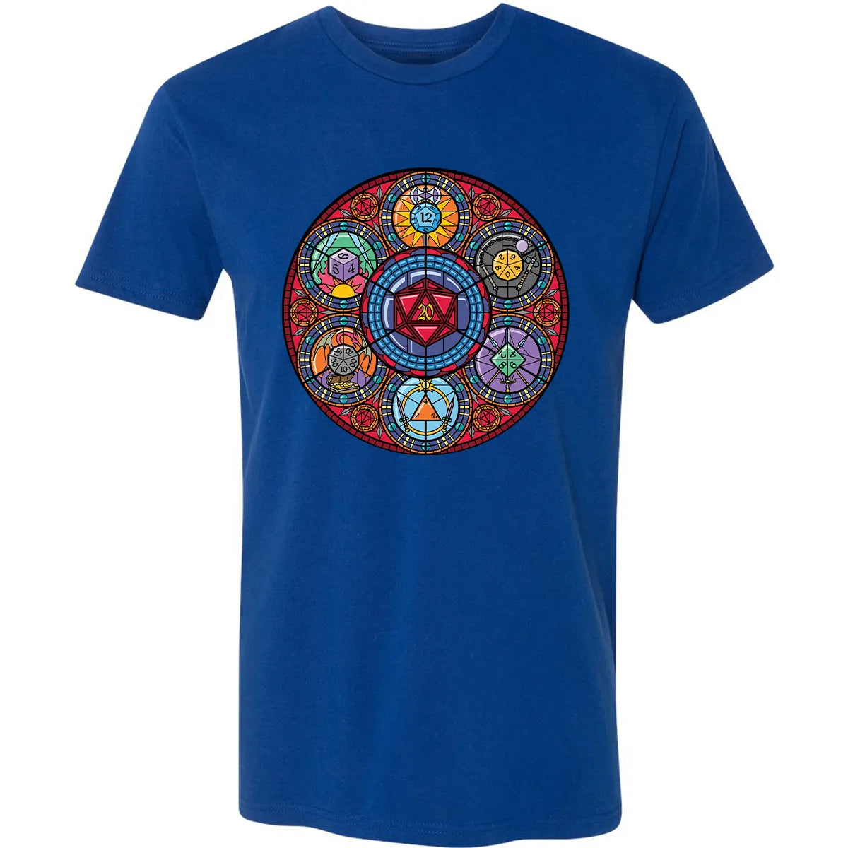 Premium Unisex T-shirt - JHG1VGU6