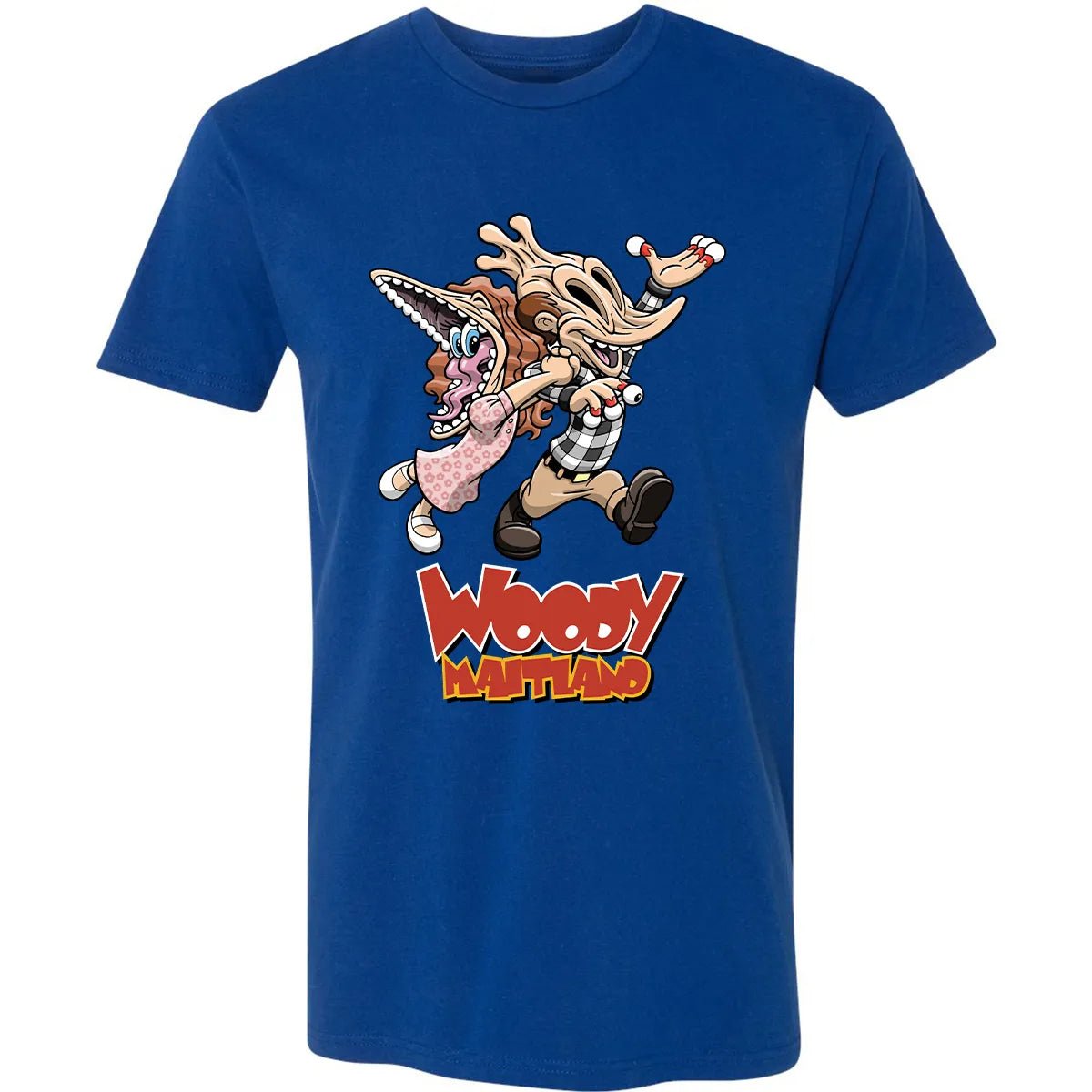 Premium Unisex T-shirt - 51JFQRRQ