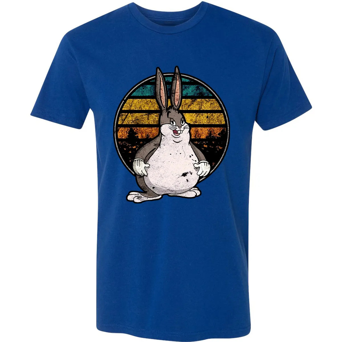 Premium Unisex T-shirt - M4EWQRFE