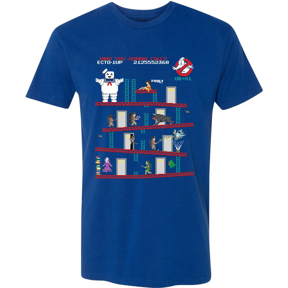Premium Unisex T-shirt - H2RELYG8