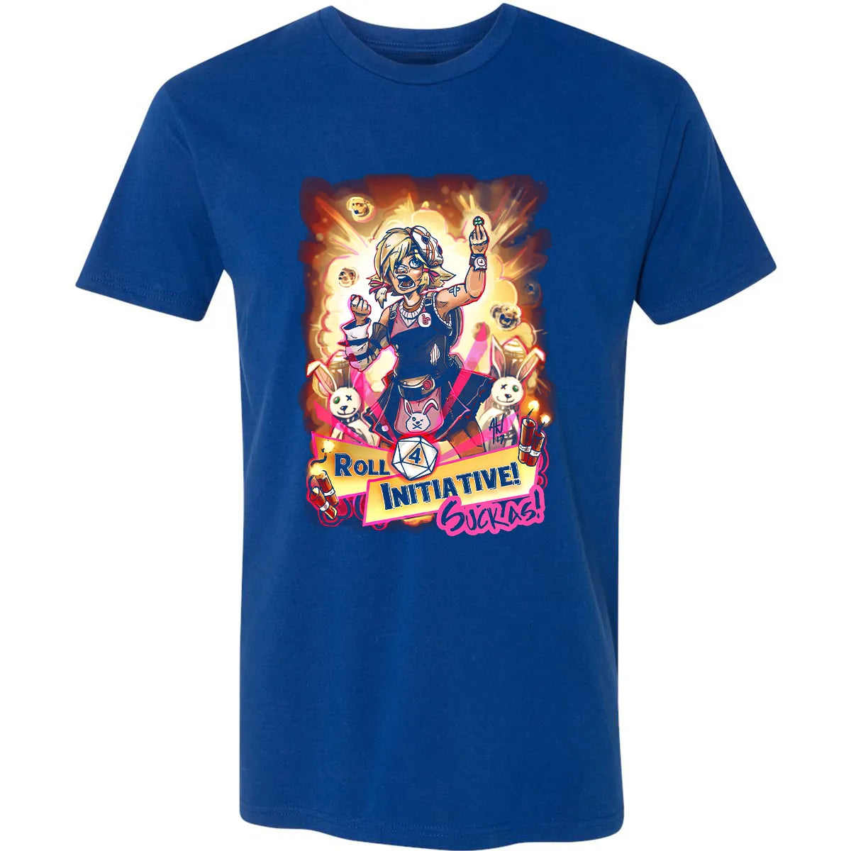 Premium Unisex T-shirt - 6WN1FRMB