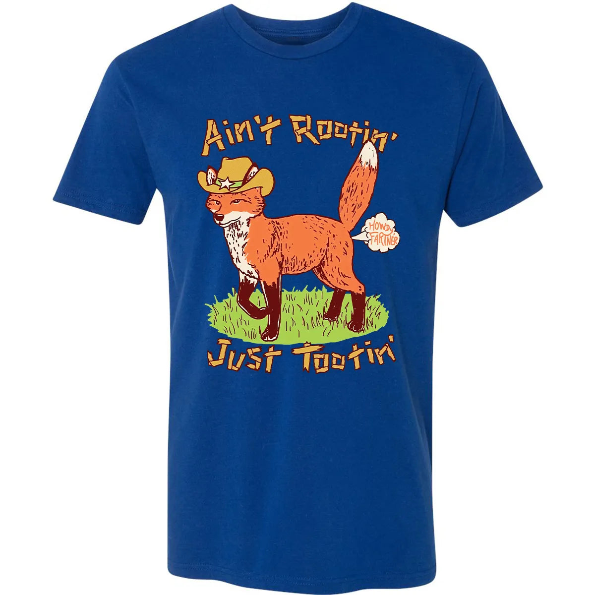 Premium Unisex T-shirt - YRTEB5RQ