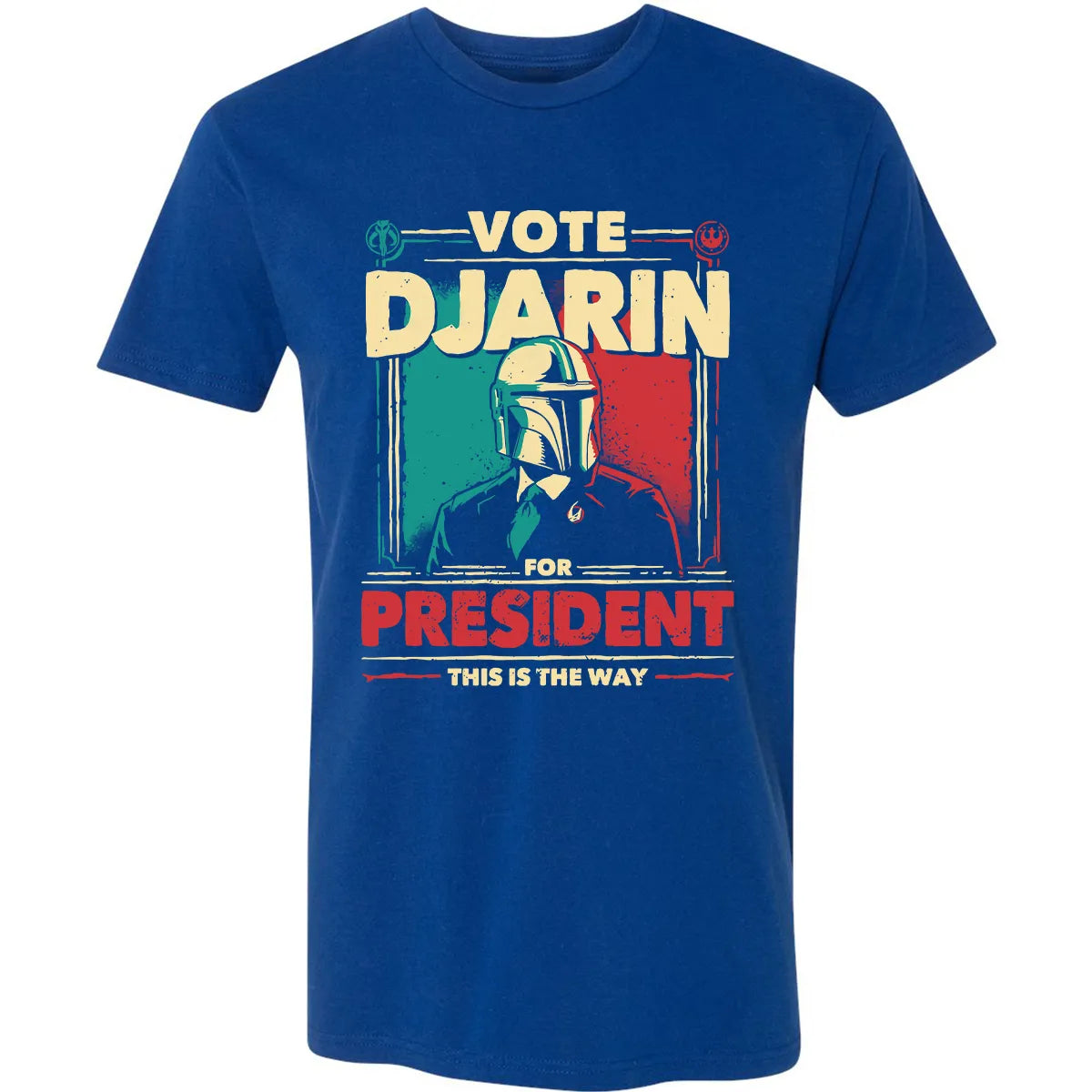 Premium Unisex T-shirt - NZU2WKPA