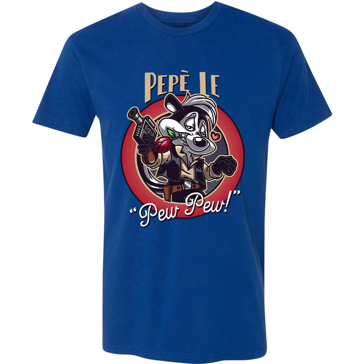 Premium Unisex T-shirt - NX2F7HCG