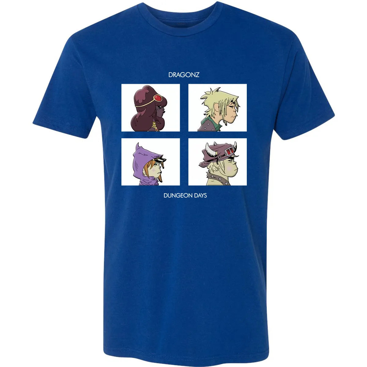 Premium Unisex T-shirt - RFAHWLUP