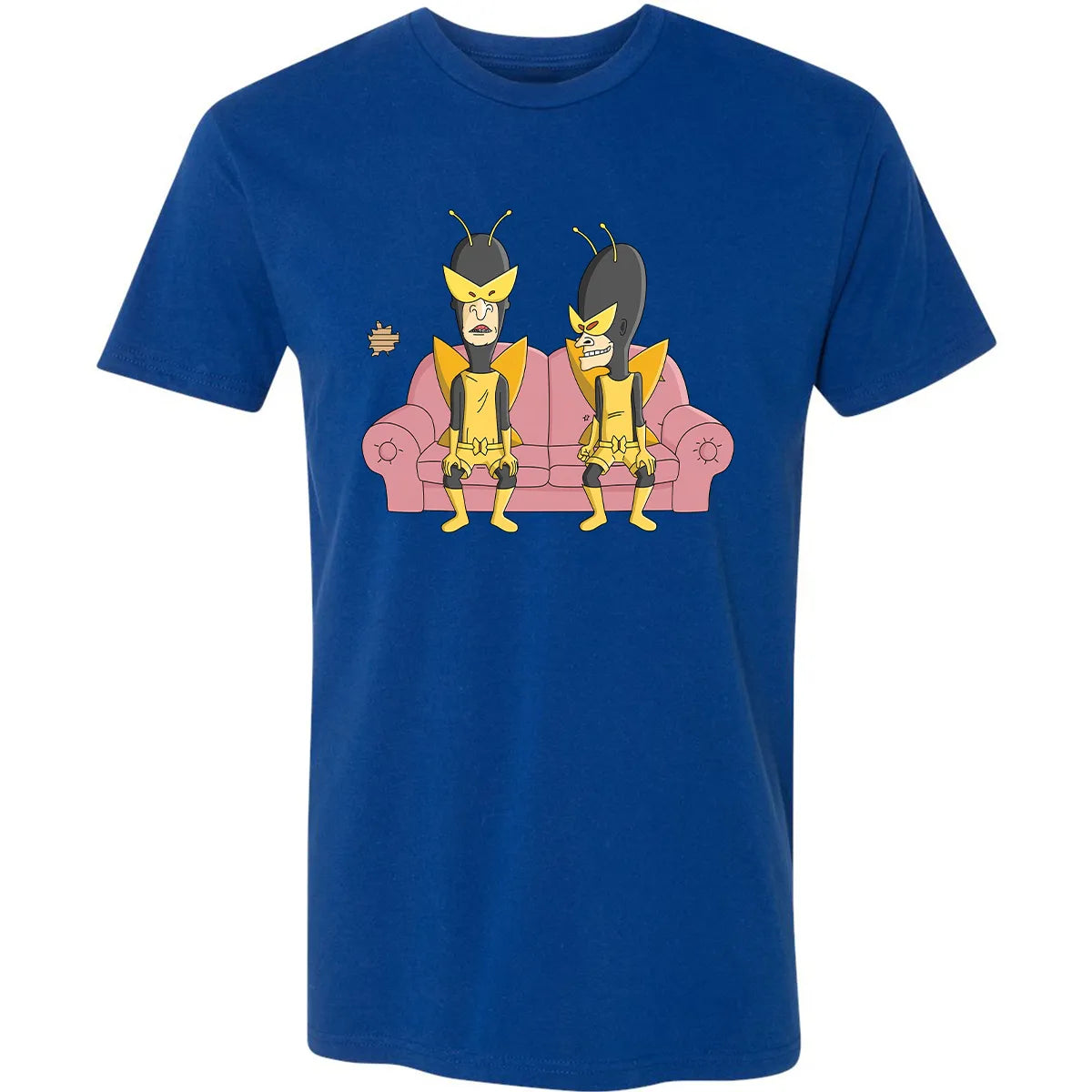 Premium Unisex T-shirt - STT9G7H8