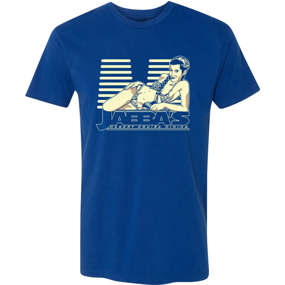 Premium Unisex T-shirt - SF44ZW3B