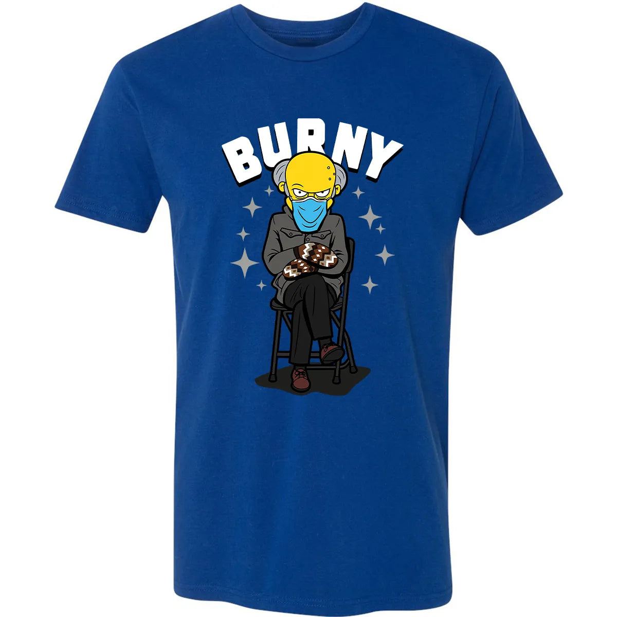 Premium Unisex T-shirt - A619Y2DV