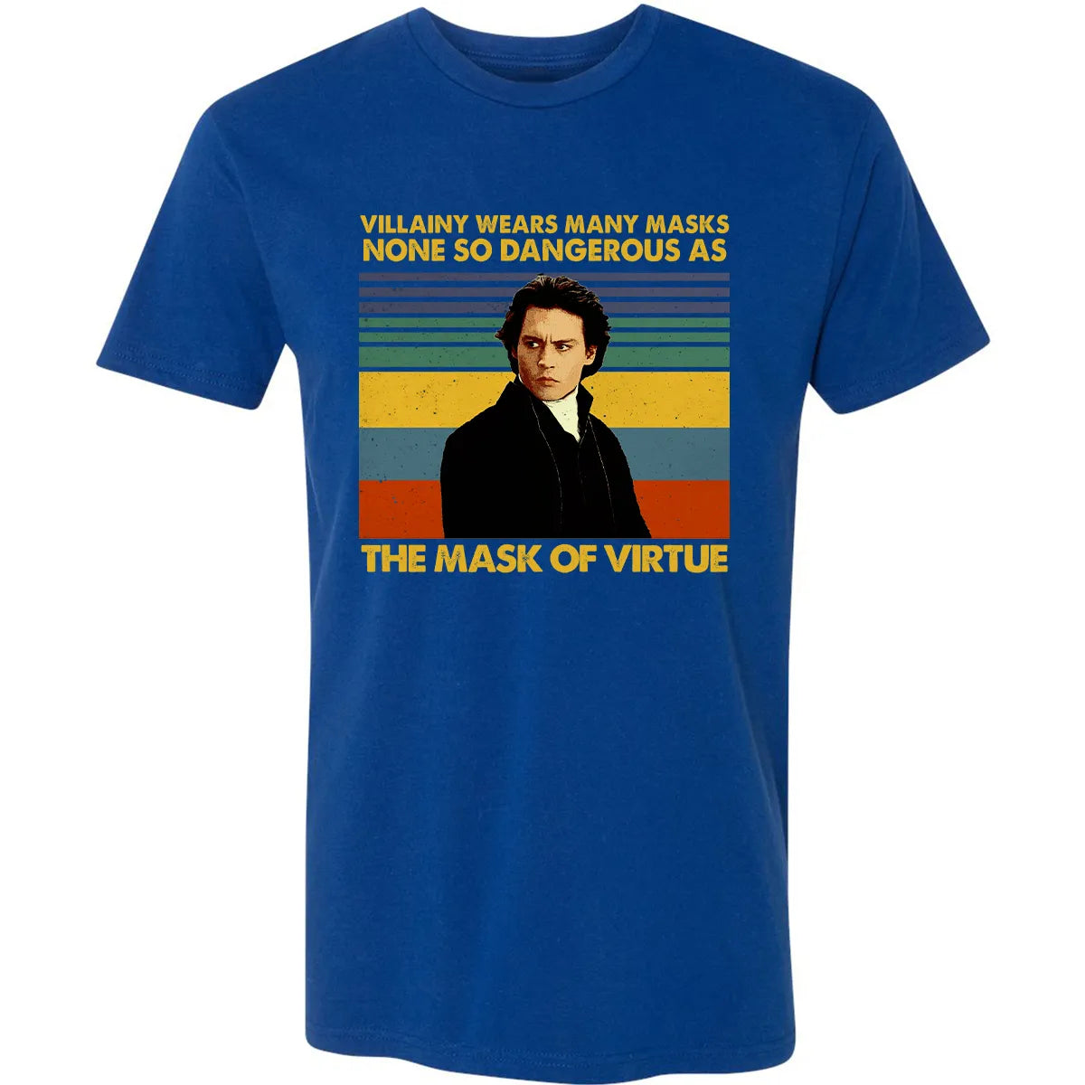 Premium Unisex T-shirt - VNKWVVL2