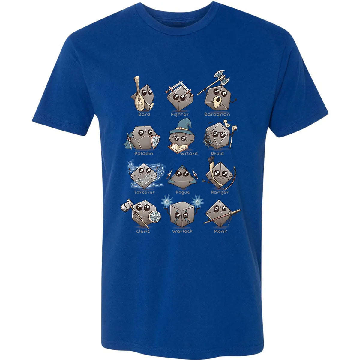 Premium Unisex T-shirt - NSL5ASWJ