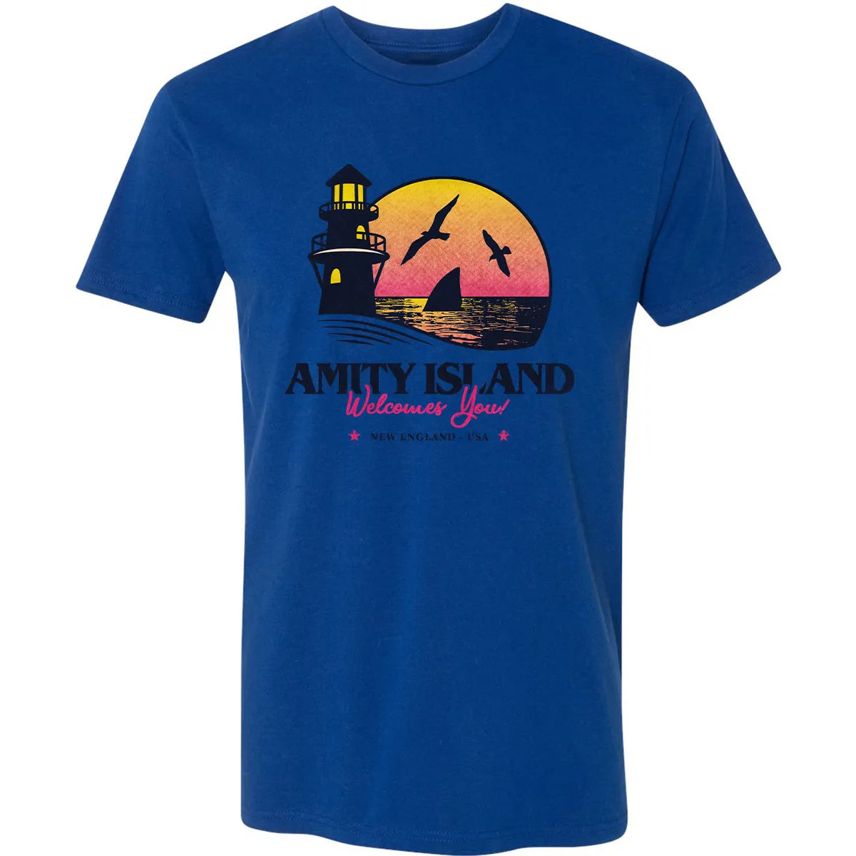 Premium Unisex T-shirt - UPLDUNE6