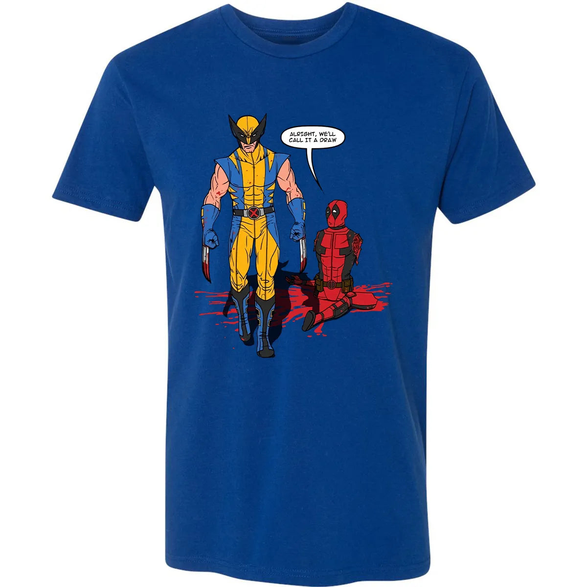 Premium Unisex T-shirt - KWDZ72XR