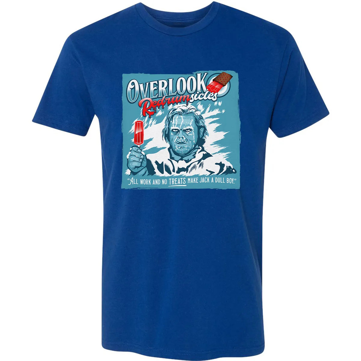 Premium Unisex T-shirt - MQ996HGA