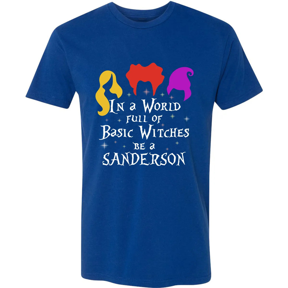 Premium Unisex T-shirt - G1GQZK5C