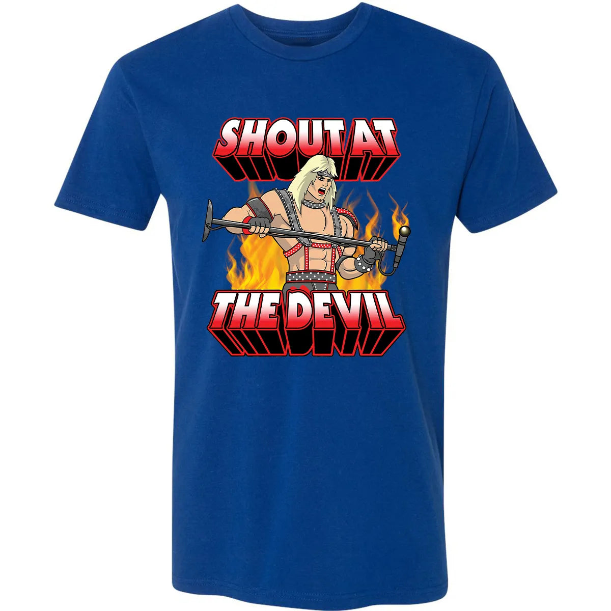 Premium Unisex T-shirt - B5P17CFZ