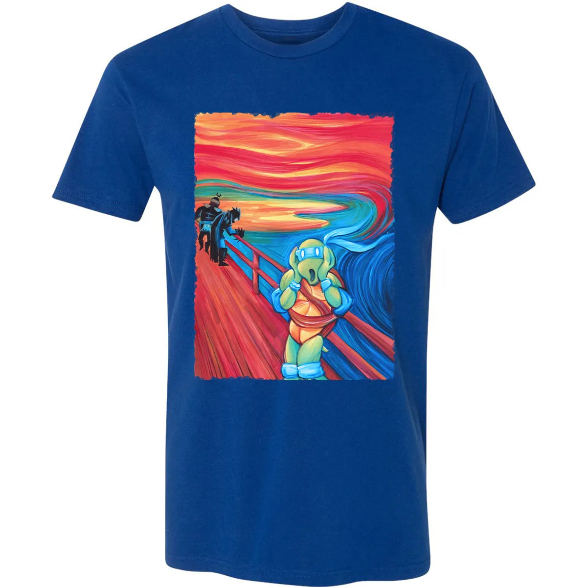 Premium Unisex T-shirt - RURPANZH