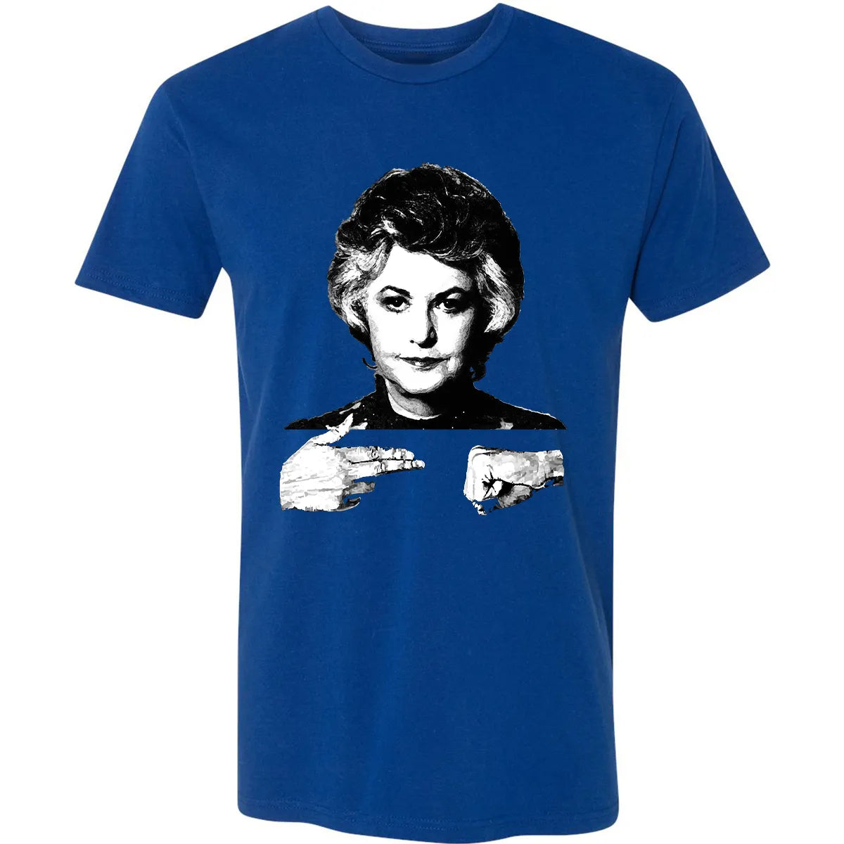 Premium Unisex T-shirt - KPBRMPTD