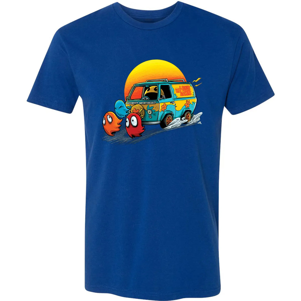 Premium Unisex T-shirt - YPECLHVE