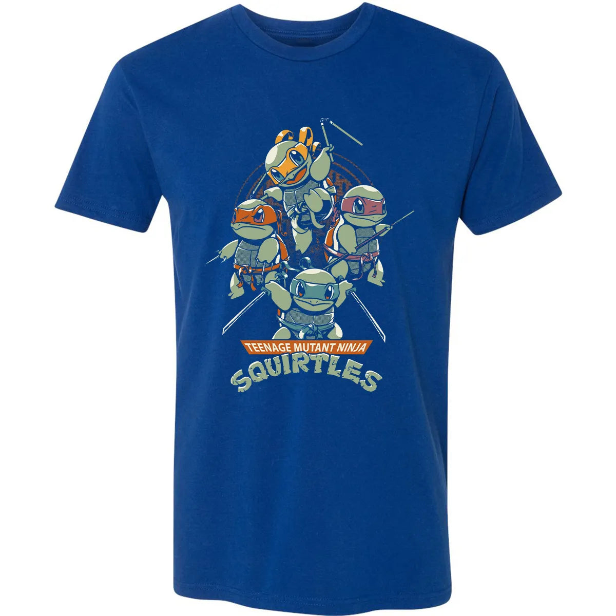 Premium Unisex T-shirt - ADB8GRGN