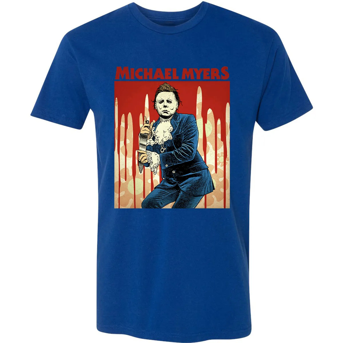 Premium Unisex T-shirt - 2JAVSLA6