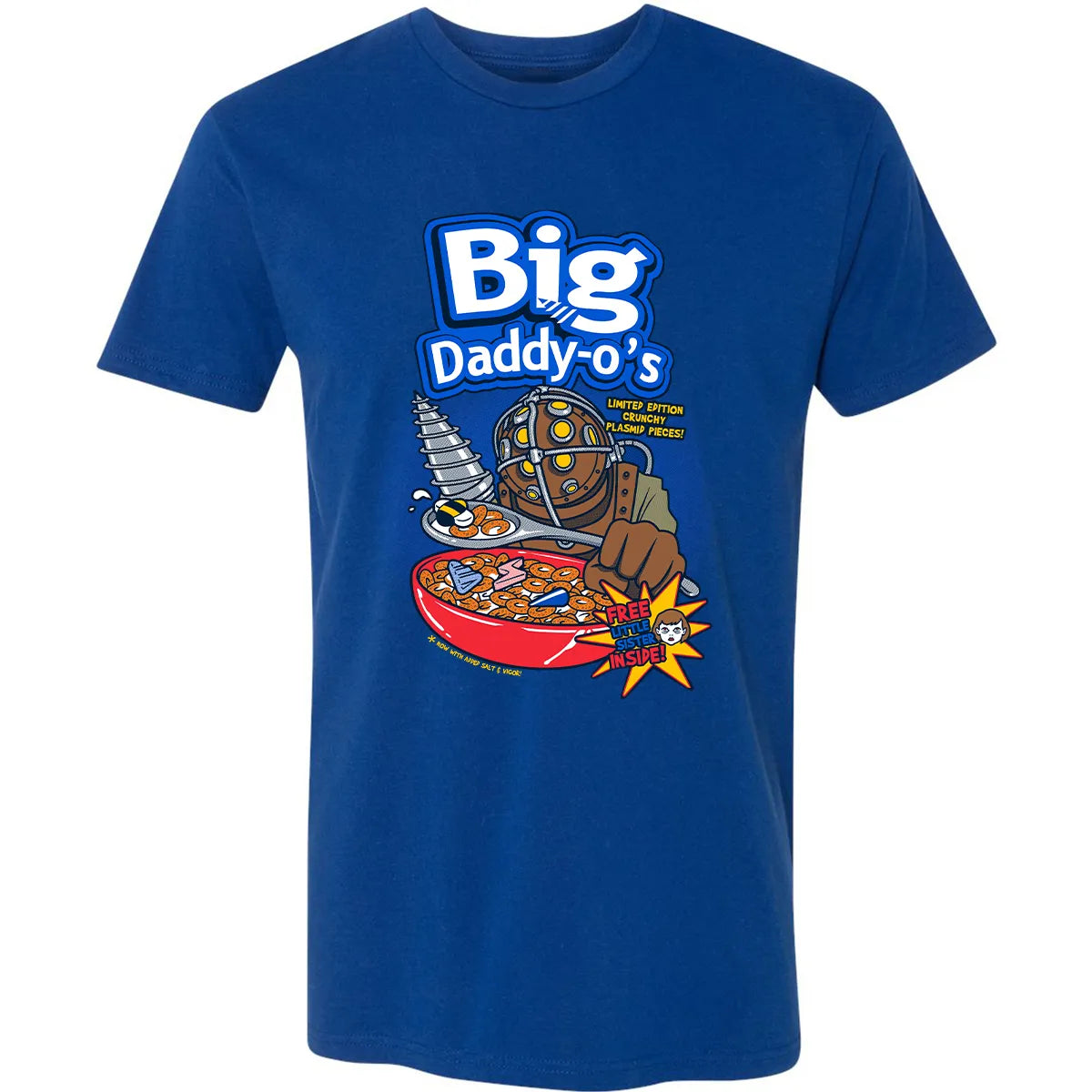 Premium Unisex T-shirt - U1JRFRHZ