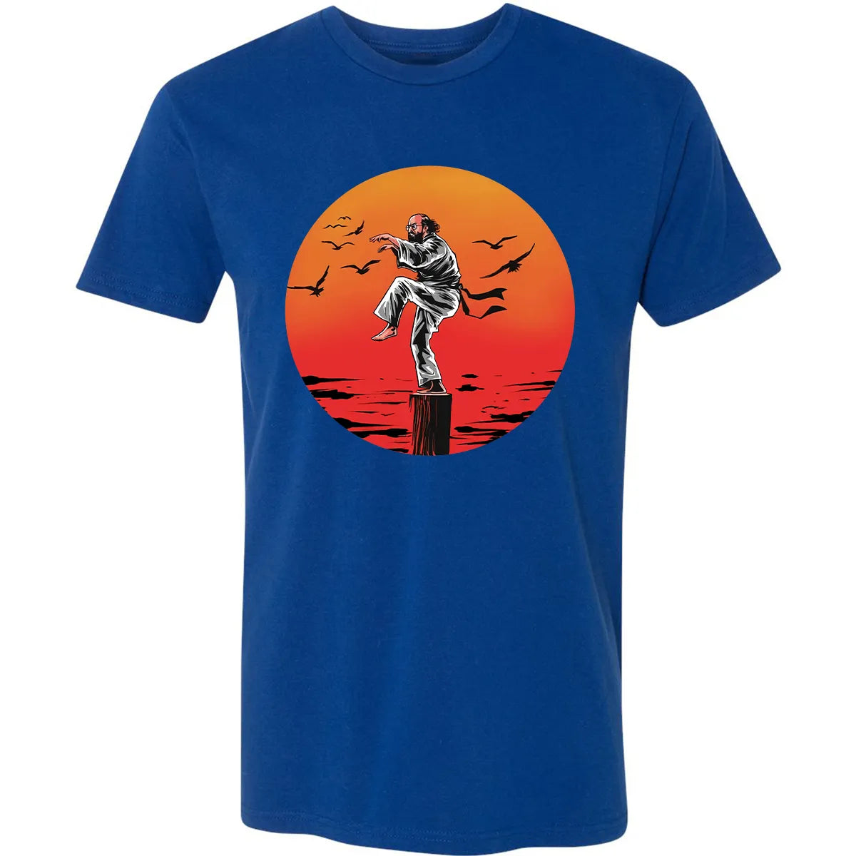 Premium Unisex T-shirt - WS1MEVWM