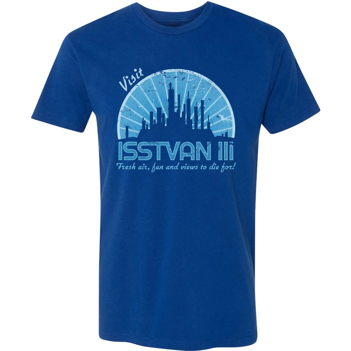 Premium Unisex T-shirt - X2P7VYZY