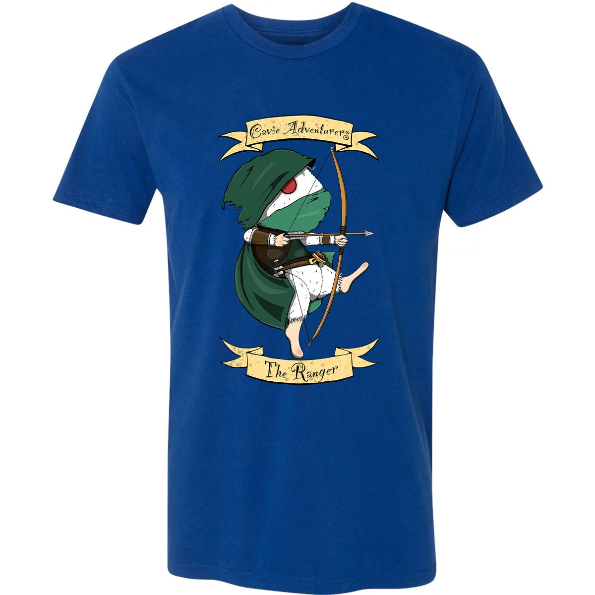 Premium Unisex T-shirt - 5X2CMG4B