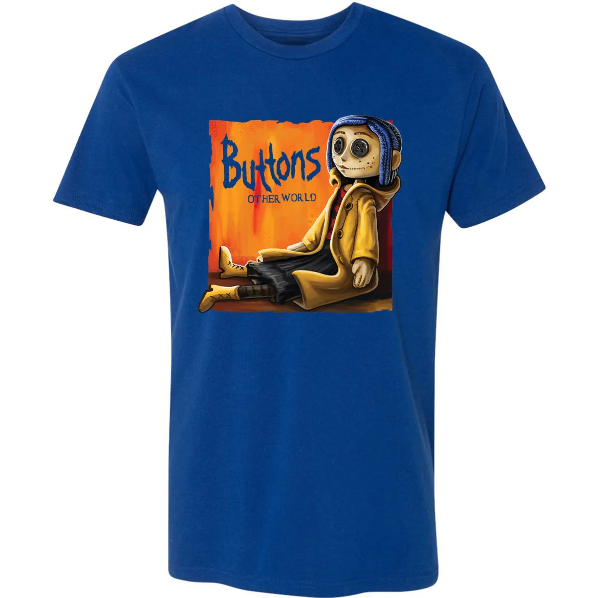 Premium Unisex T-shirt - MM54ZCTP