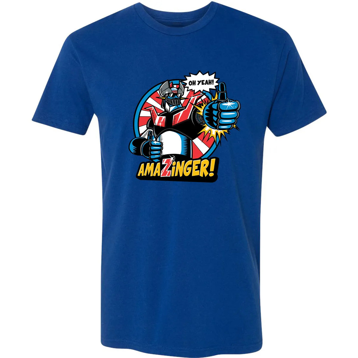 Premium Unisex T-shirt - T7DPMPMZ