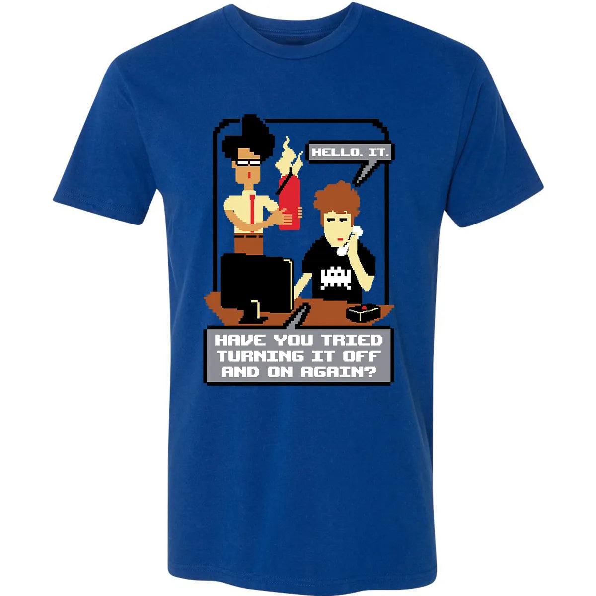 Premium Unisex T-shirt - JD6UDDCU