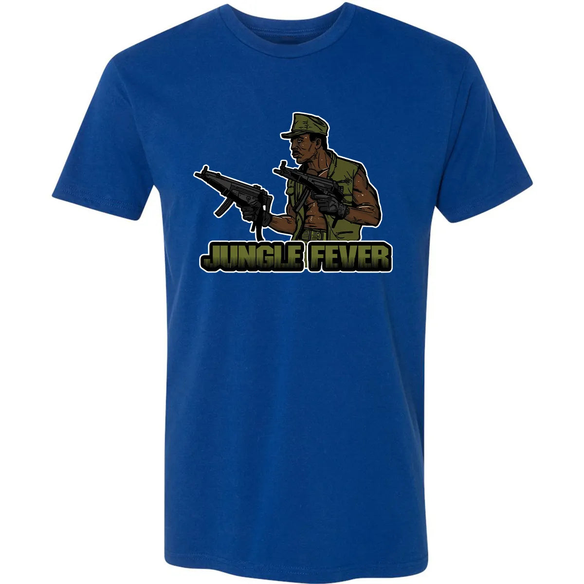 Premium Unisex T-shirt - QUDNTY8G