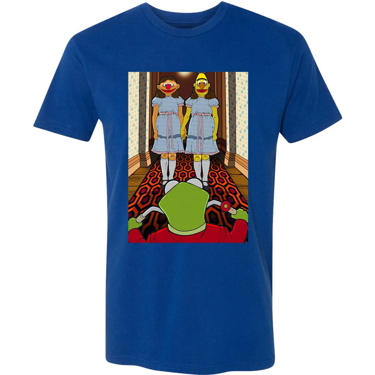 Premium Unisex T-shirt - 34LQVDRN