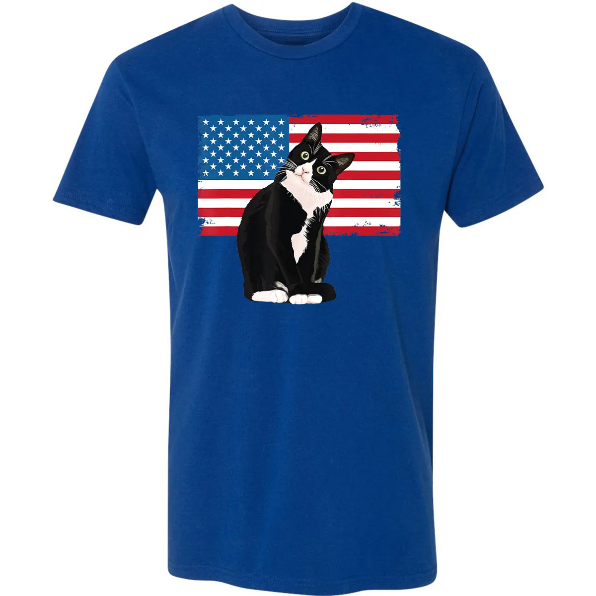 Premium Unisex T-shirt - UAKGUJQH