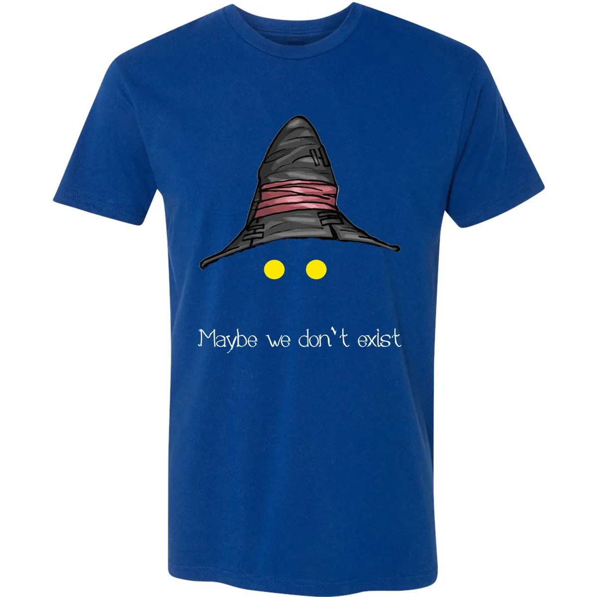 Premium Unisex T-shirt - GDJP55A6