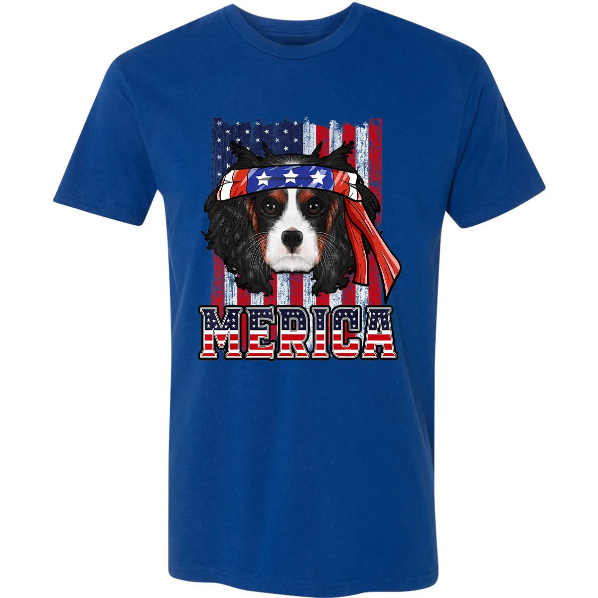 Premium Unisex T-shirt - U2UZVPQP