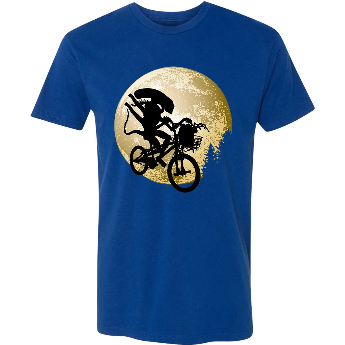 Premium Unisex T-shirt - 5AUC7DUT