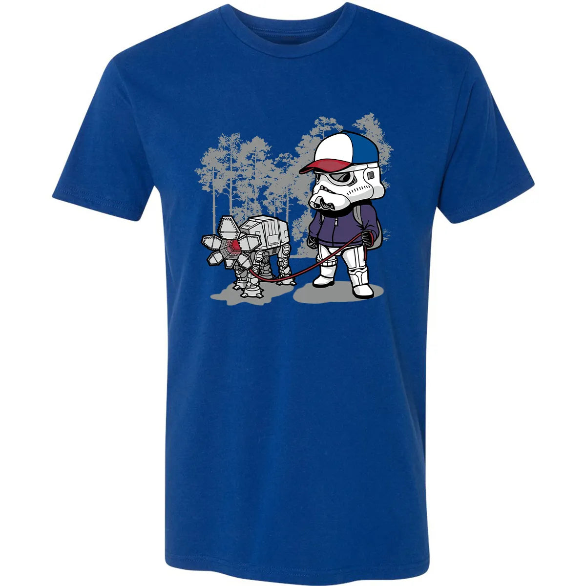 Premium Unisex T-shirt - P9WAS83W