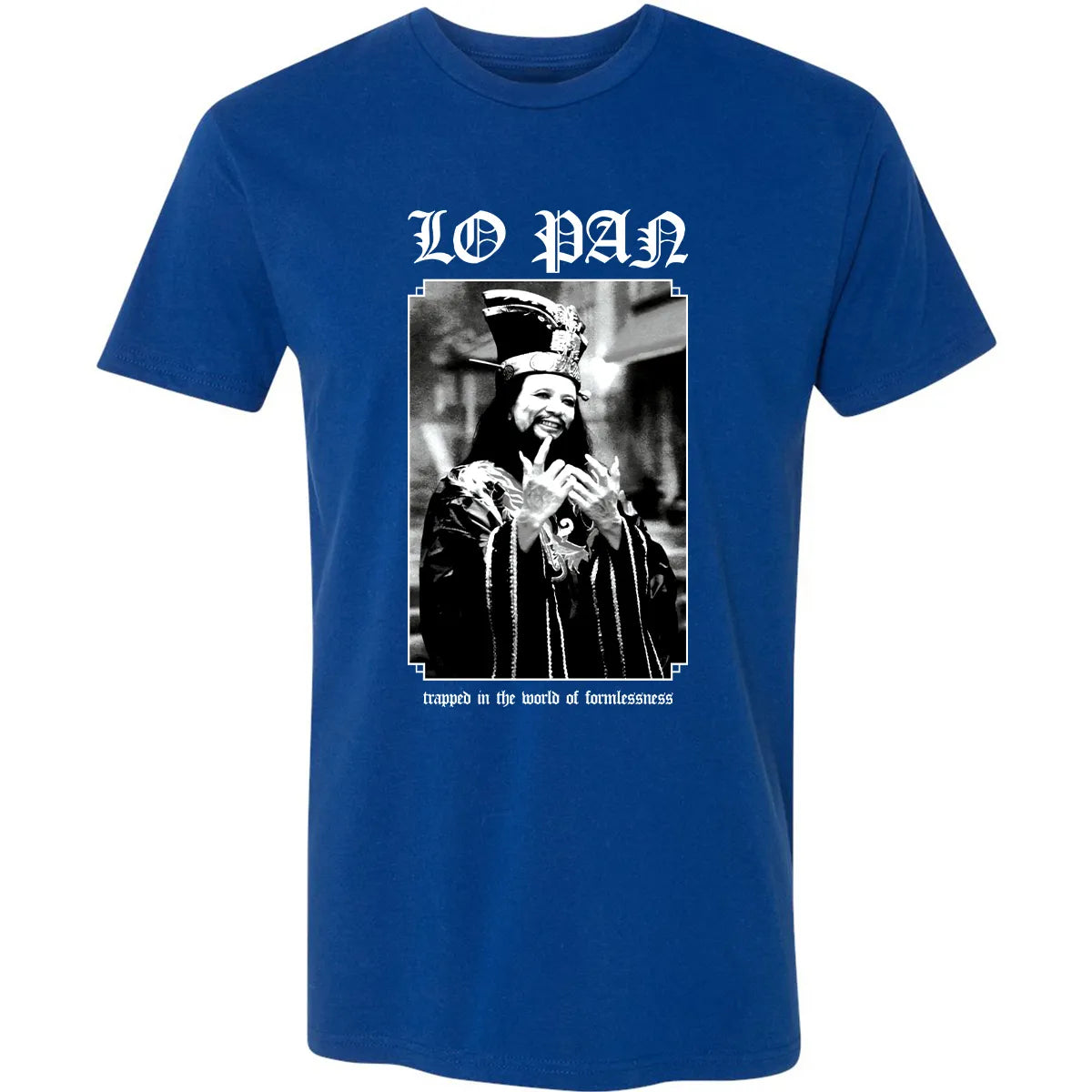 Premium Unisex T-shirt - L8XGWY8X