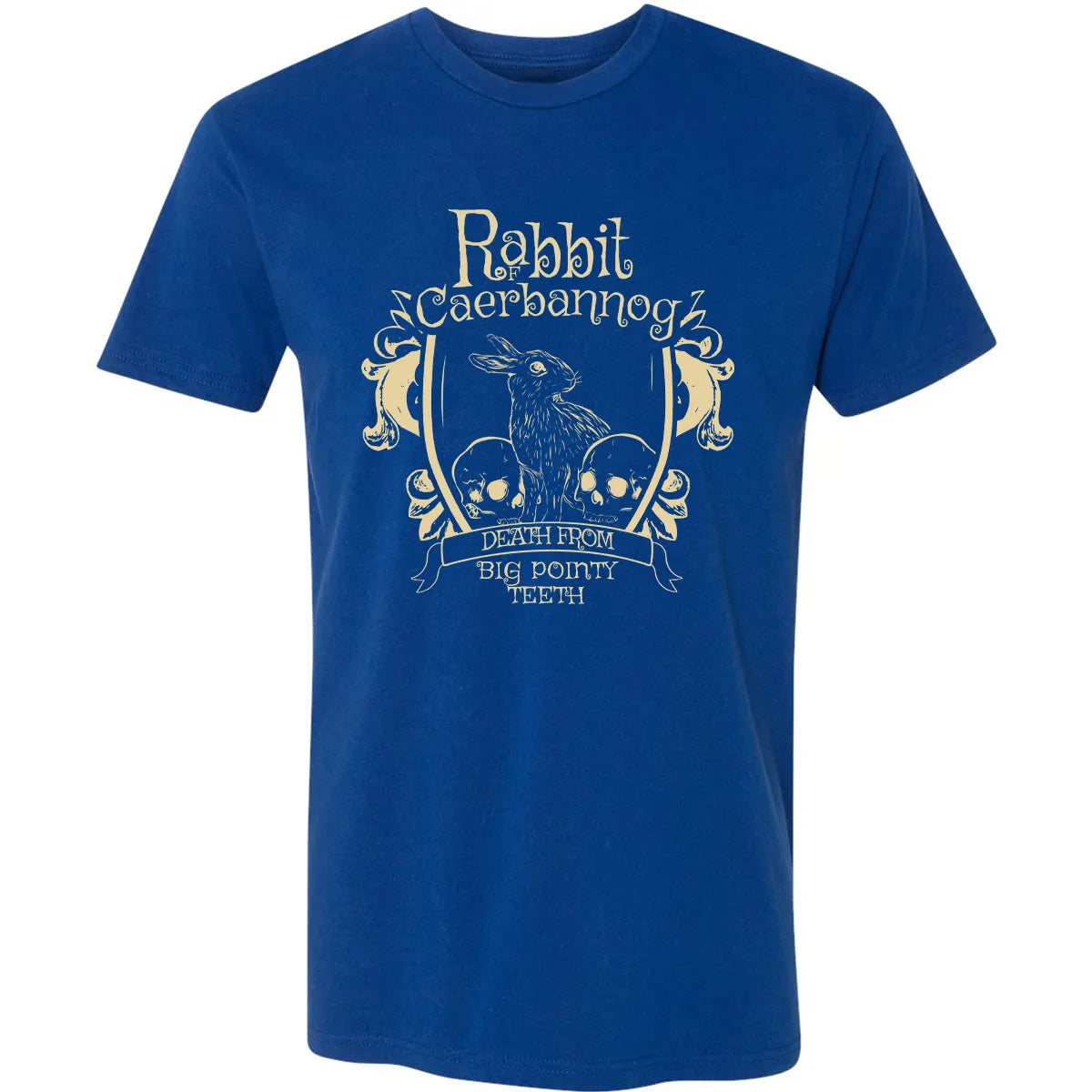Premium Unisex T-shirt - R3TZCZPH