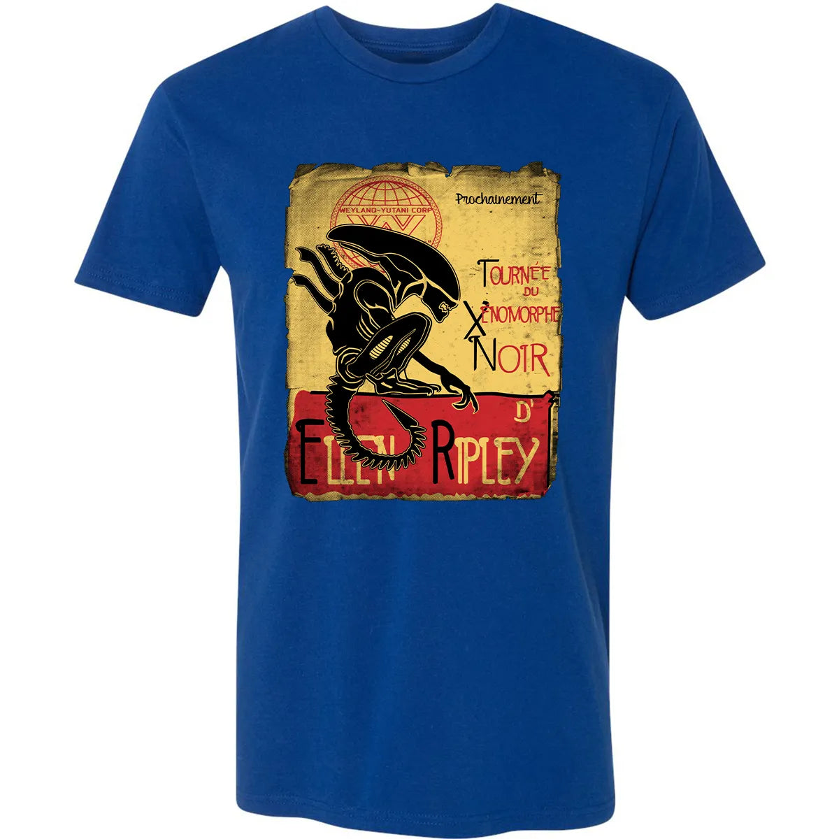 Premium Unisex T-shirt - GMA7JCY5
