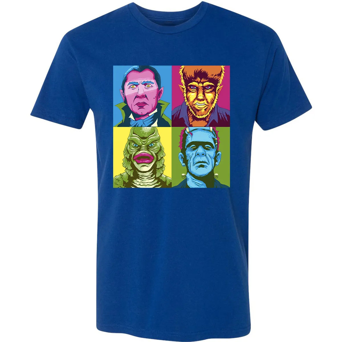 Premium Unisex T-shirt - KXQGTLMA
