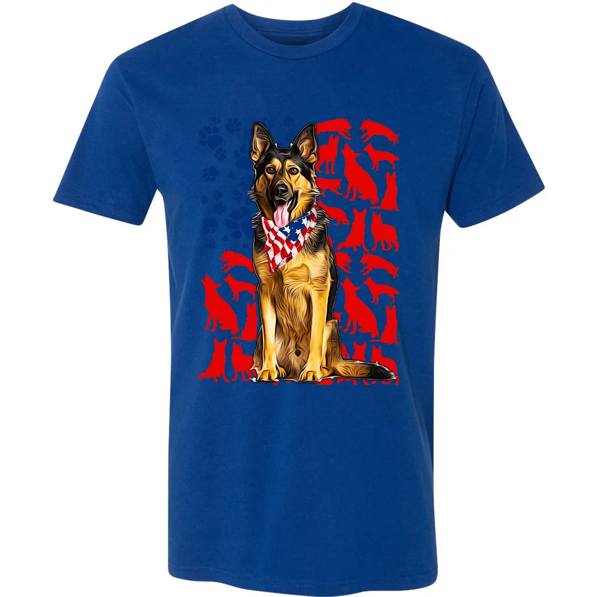Premium Unisex T-shirt - EUX7TCSE