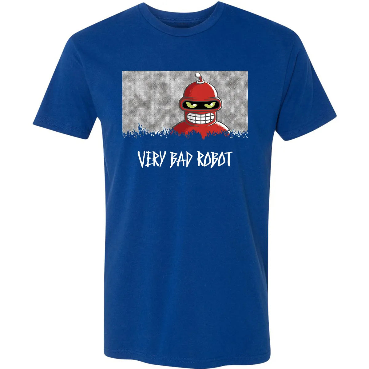 Premium Unisex T-shirt - JJUFNAW2
