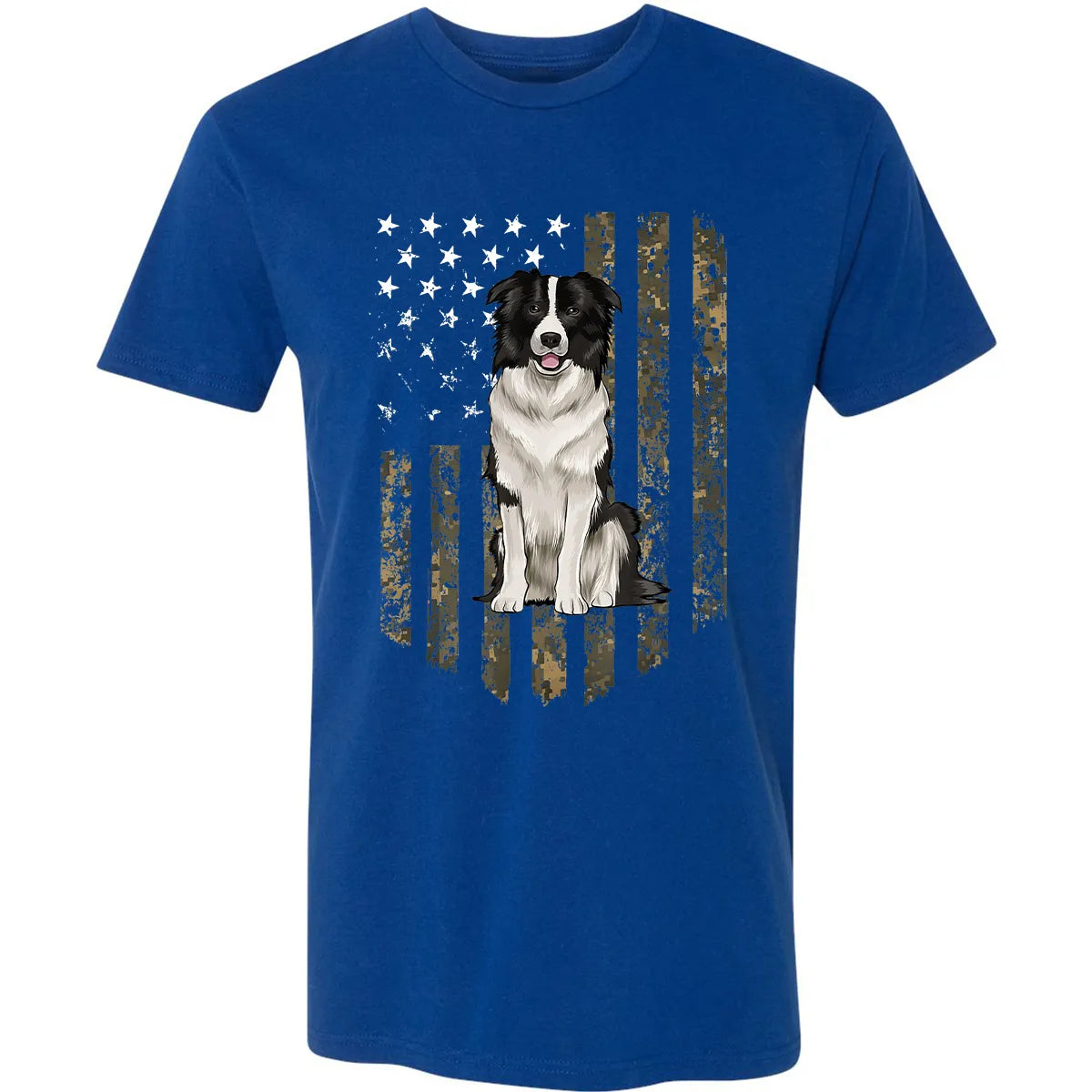Premium Unisex T-shirt - UHZVWBWC