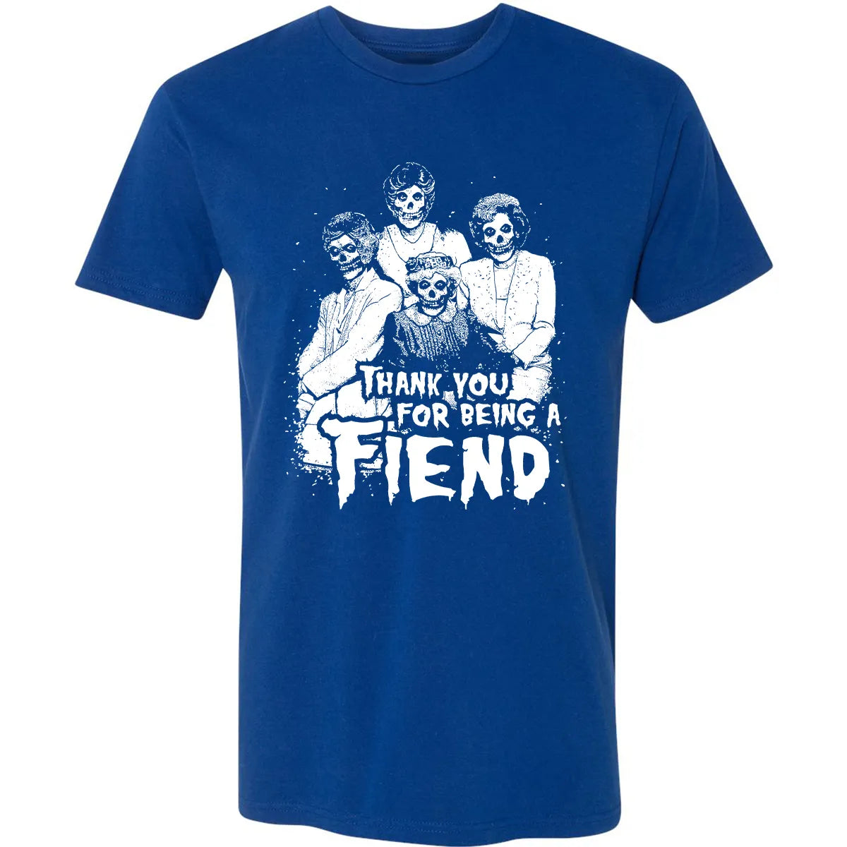 Premium Unisex T-shirt - ZB89PJSS