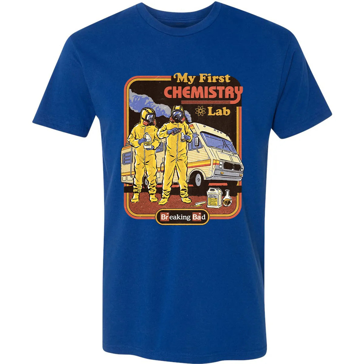 Premium Unisex T-shirt - 5MA816JX